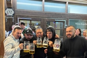 Из Милана: тур на мотоцикле Harley Davidson по 5 странам - уникальный опыт!