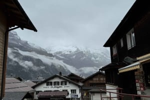 Из Милана: тур на мотоцикле Harley Davidson по 5 странам - уникальный опыт!