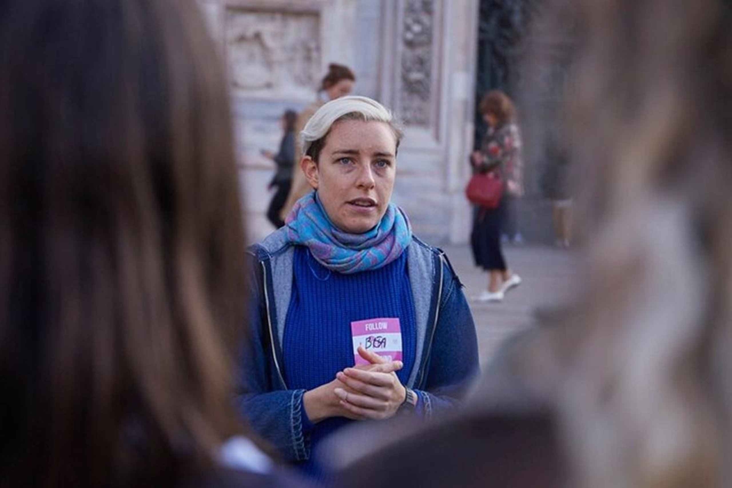 Tour privato di Milano e delle sue gemme nascoste