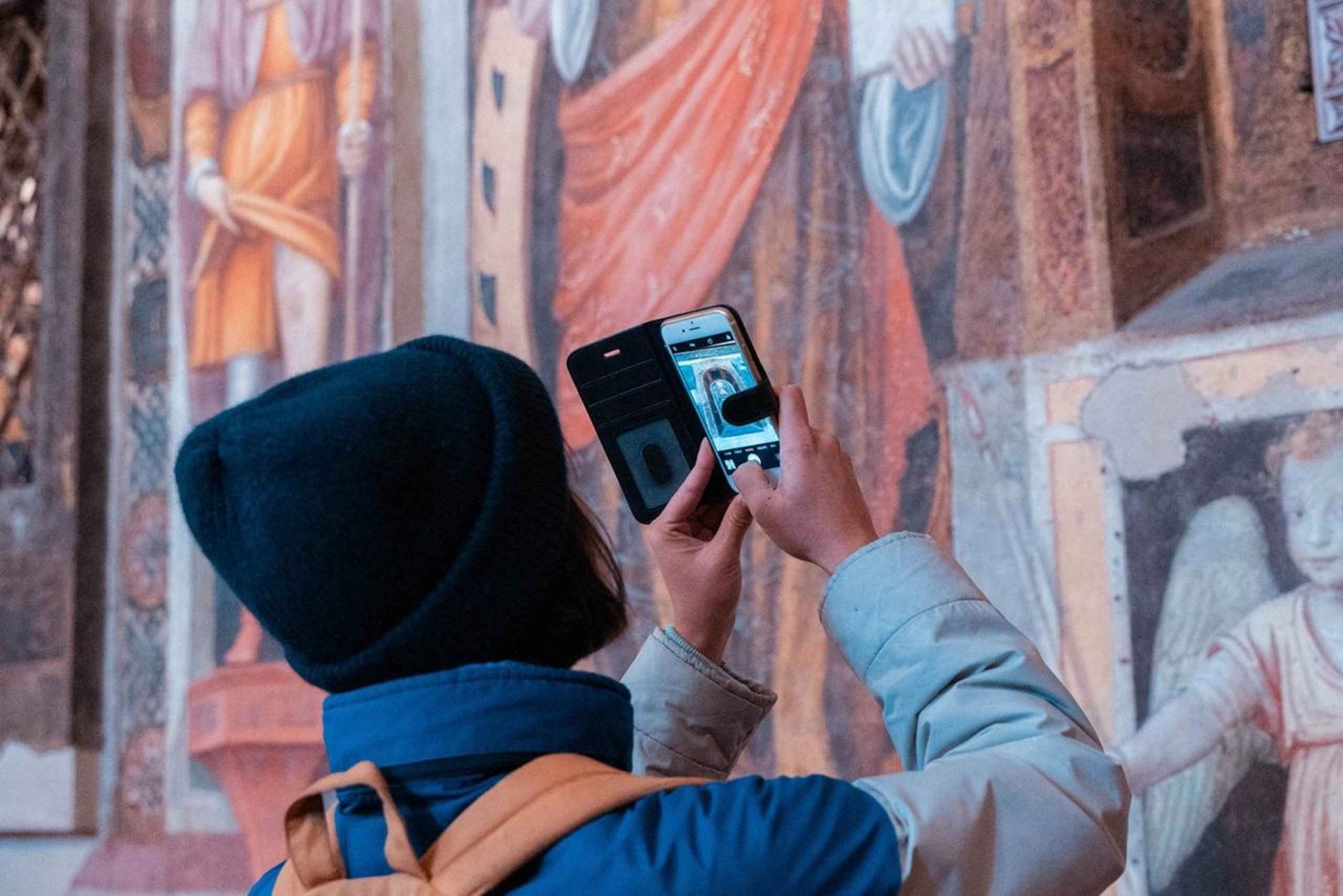 Tour privato di Milano e delle sue gemme nascoste