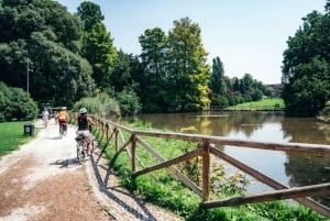 Milan: Highlights and Hidden Gems E-Bike Tour