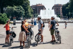Milan: Highlights and Hidden Gems E-Bike Tour