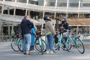 Milan: Highlights and Hidden Gems Guided Bike Tour