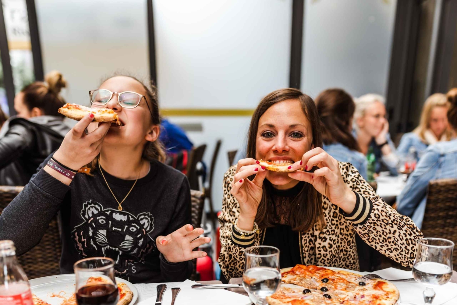 Milão: passeio privado pelos destaques e tesouros escondidos com um local