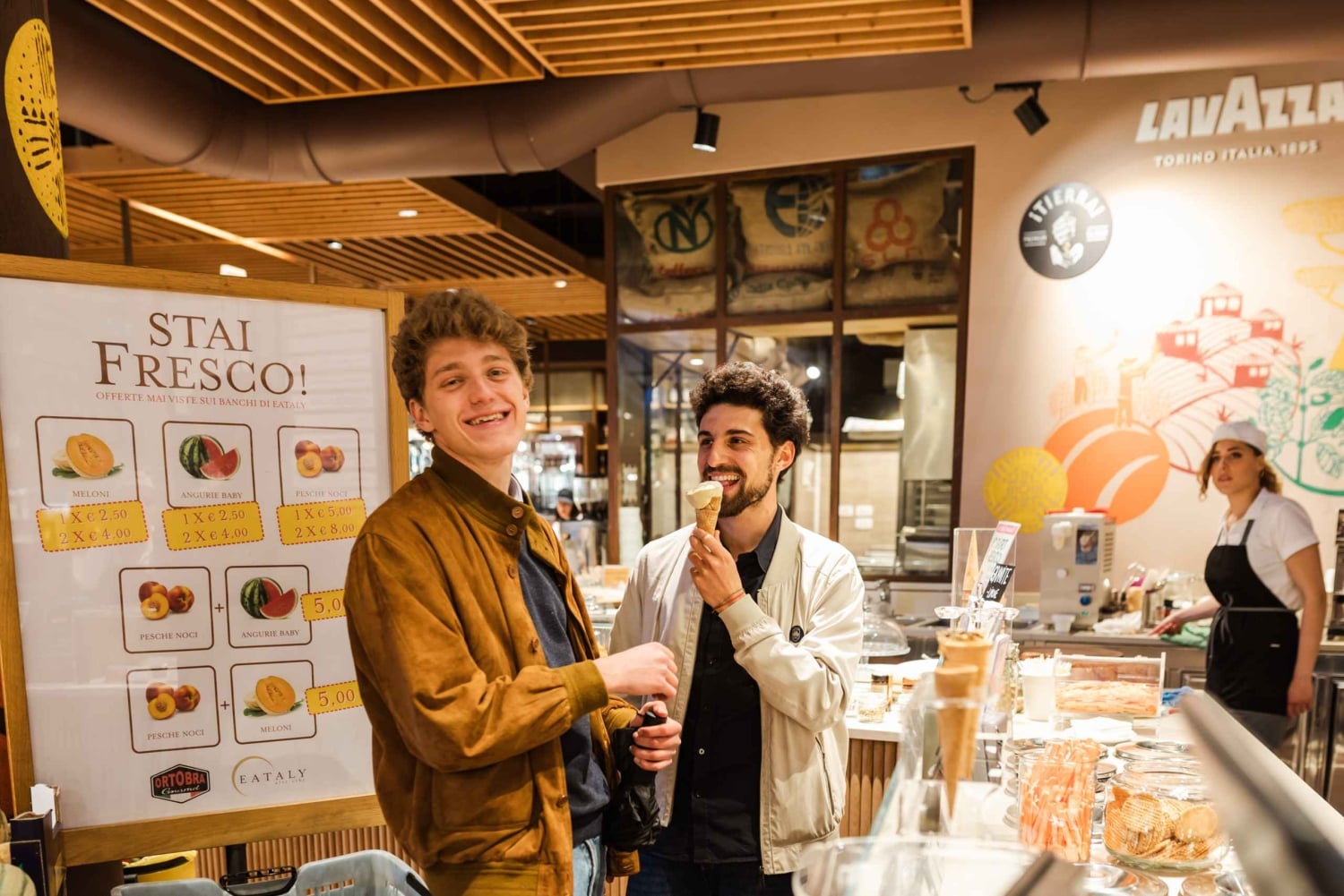 Milão: passeio privado pelos destaques e tesouros escondidos com um local