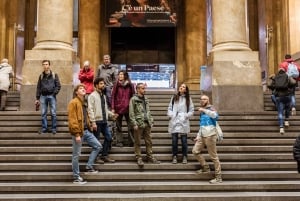 Milão: passeio privado pelos destaques e tesouros escondidos com um local