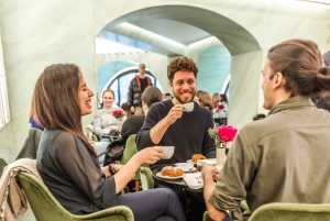 Milão: passeio privado pelos destaques e tesouros escondidos com um local