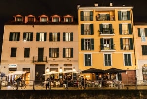 Milão: passeio privado pelos destaques e tesouros escondidos com um local