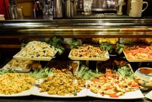 Milão: passeio privado pelos destaques e tesouros escondidos com um local