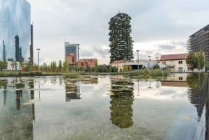 Milão: passeio privado pelos destaques e tesouros escondidos com um local