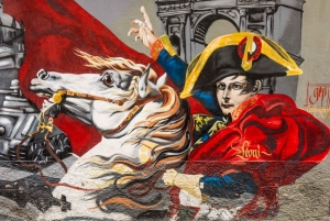 Milão: passeio privado pelos destaques e tesouros escondidos com um local