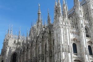 Milão: passeio privado pelos destaques e tesouros escondidos com um local