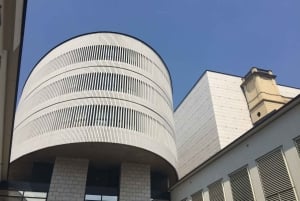 Milanon kohokohdat – yksityinen 3 tunnin kävelykierros