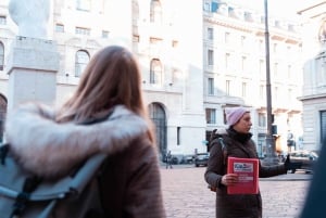 Milan Highlight and Hidden gems Private Tour