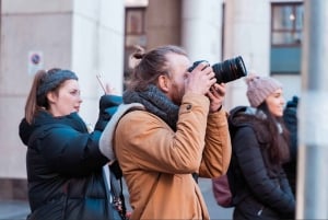 Milan Highlight and Hidden gems Private Tour