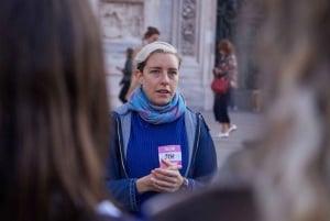 Milan Highlight and Hidden gems Private Tour