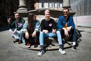 Milan Highlight and Hidden gems Private Tour