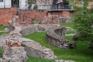 Milan Highlight and Hidden gems Private Tour