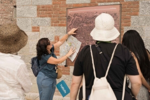 Mailand: Highlights-Tour mit erfahrenem Guide – 2 Stunden