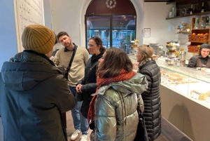 Milano: Historie- og gatemattur med vinsmaking