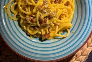 ミラノ：手作りパスタ、ソース、ティラミスのクッキング教室をご案内します