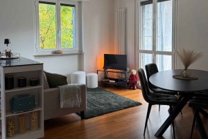 ミラノ：手作りパスタ、ソース、ティラミスのクッキング教室をご案内します