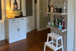 ミラノ：手作りパスタ、ソース、ティラミスのクッキング教室をご案内します