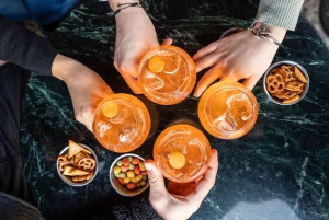 Милан: пешеходная экскурсия по району Изола с дегустацией блюд