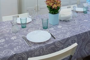 ミラノイタリア料理とワインのクラス