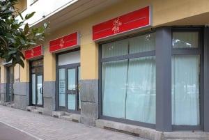 ミラノイタリア料理とワインのクラス