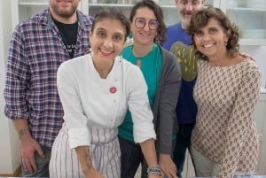 ミラノイタリア料理とワインのクラス