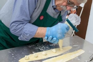 ミラノイタリア料理とワインのクラス