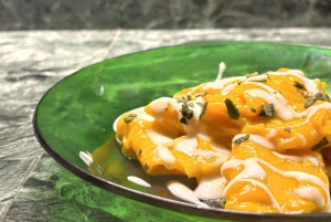 MEDIOLAN: WŁOSKI KONKURS KUCHARSKI – DOBRA ZABAWA PODCZAS SPRAWDZANIA SWOICH UMIEJĘTNOŚCI KUCHARSKICH