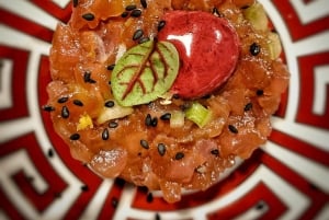 MILAN: ITALIAN COOKING COMPETITION—HAVE FUN WHILE TESTING YOUR KITCHEN