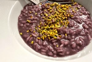 MILAN: ITALIAN COOKING COMPETITION—HAVE FUN WHILE TESTING YOUR KITCHEN