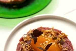 MILAN: ITALIAN COOKING COMPETITION—HAVE FUN WHILE TESTING YOUR KITCHEN