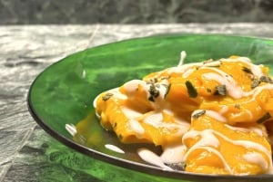 MILAN: ITALIAN COOKING COMPETITION—HAVE FUN WHILE TESTING YOUR KITCHEN