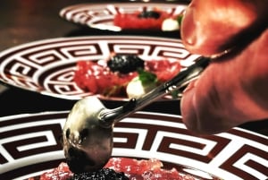 MILAN: ITALIAN COOKING COMPETITION—HAVE FUN WHILE TESTING YOUR KITCHEN