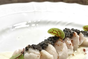 MILAN: ITALIAN COOKING COMPETITION—HAVE FUN WHILE TESTING YOUR KITCHEN