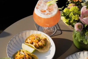 Milano: Italiensk rødvinsmaking med lokal vert på terrassen