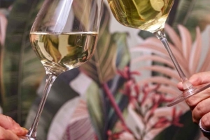 Milano: Italiensk sjømatopplevelse med velkomstvino