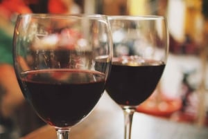 Milano: Italiensk vinsmagning med sommelier og snacks