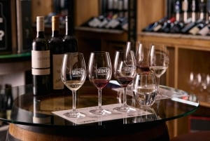 Milano: Italiensk vinsmagning med sommelier og snacks