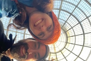 Milan: Jewish Tour