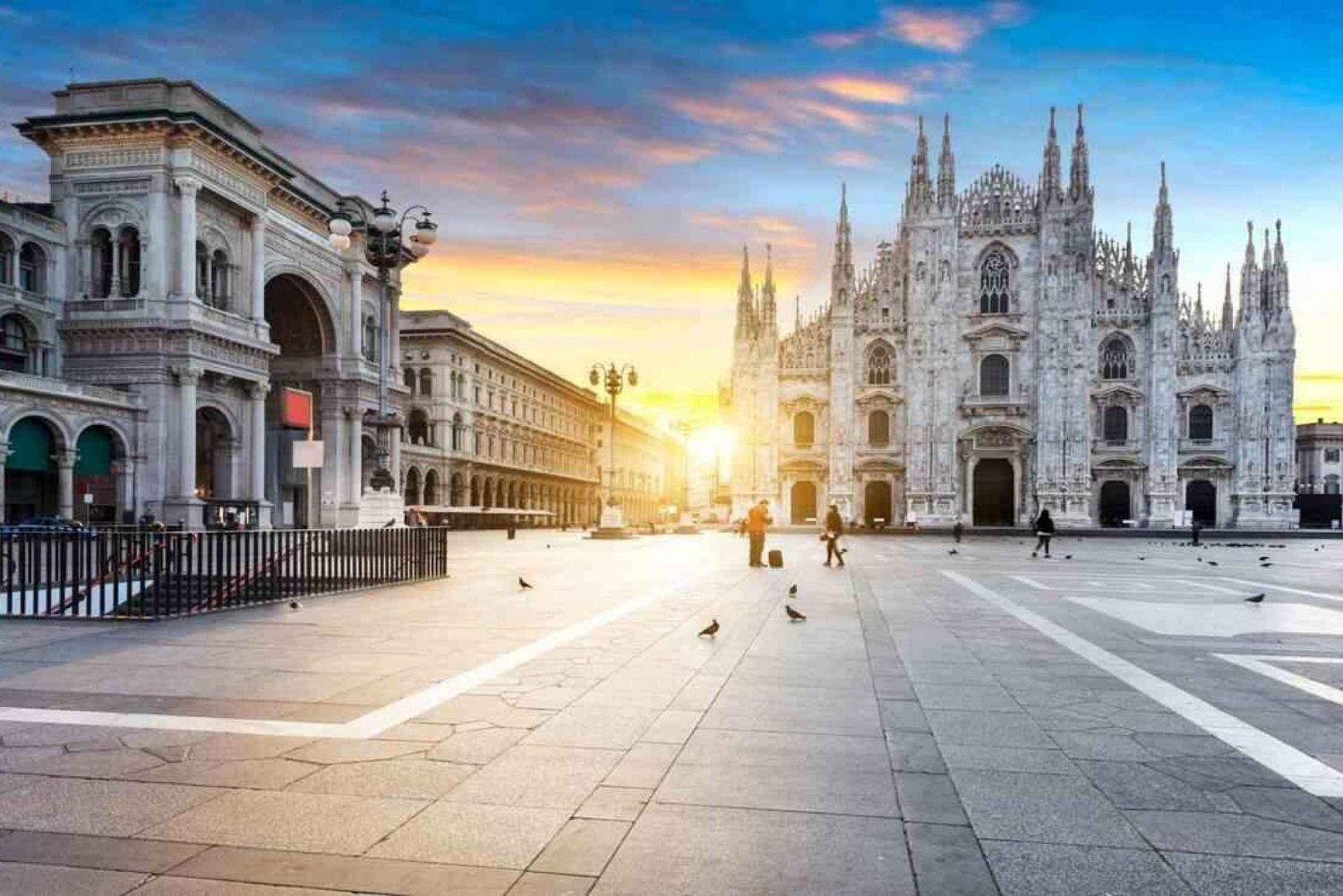 Milan: Kickstarter Tour - Highlights & Hidden Gems