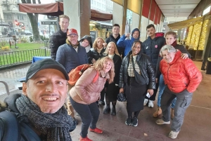 Milan: Kickstarter Tour - Highlights & Hidden Gems