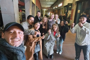 Milan: Kickstarter Tour - Highlights & Hidden Gems