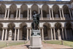 Milan: Kickstarter Tour - Highlights & Hidden Gems