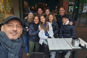 Milan: Kickstarter Tour - Highlights & Hidden Gems