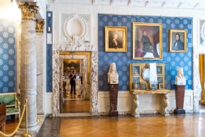 Milan: La Scala Museum and Theater Tour